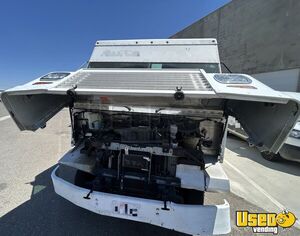 2014 E450 Stepvan 29 California Gas Engine for Sale