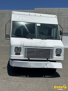 2014 E450 Stepvan 4 California Gas Engine for Sale