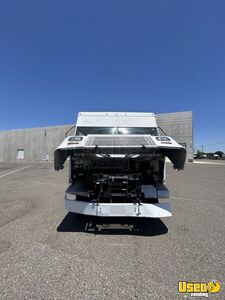 2014 E450 Stepvan 5 California Gas Engine for Sale