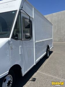 2014 E450 Stepvan 6 California Gas Engine for Sale