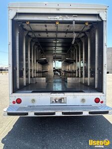2014 E450 Stepvan 7 California Gas Engine for Sale