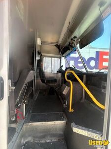 2014 E450 Stepvan 7 California Gas Engine for Sale