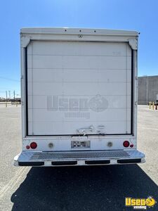 2014 E450 Stepvan 8 California Gas Engine for Sale