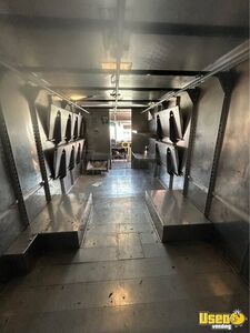 2014 E450 Stepvan 8 California Gas Engine for Sale