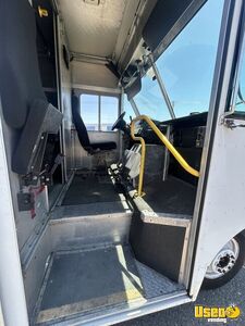 2014 E450 Stepvan 9 California Gas Engine for Sale