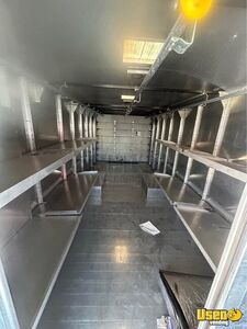 2014 E450 Stepvan 9 California Gas Engine for Sale