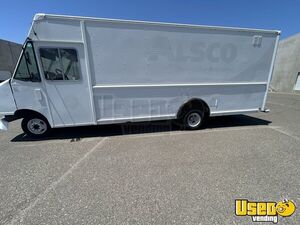 2014 E450 Stepvan California Gas Engine for Sale
