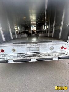 2014 E450 Stepvan Gas Engine California Gas Engine for Sale