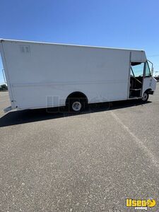 2014 E450 Stepvan Transmission - Automatic California Gas Engine for Sale