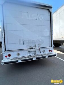 2014 E450 Stepvan Transmission - Automatic California Gas Engine for Sale