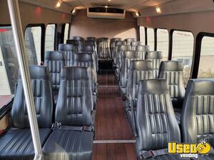 2014 Ec4 Shuttle Bus Shuttle Bus 12 New York Gas Engine for Sale