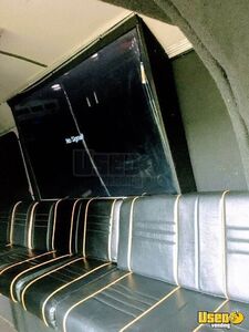 2014 Econo Lodge Party Bus Party Bus Tv Missouri Gas Engine for Sale