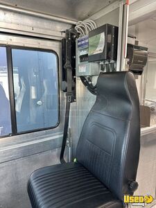 2014 Econoline All-purpose Food Truck Cabinets Utah Gas Engine for Sale