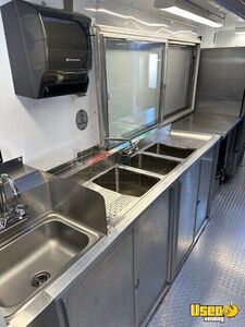 2014 Econoline All-purpose Food Truck Exterior Customer Counter Utah Gas Engine for Sale