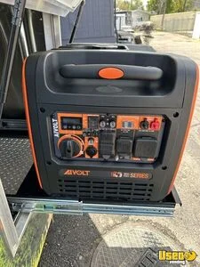 2014 Econoline All-purpose Food Truck Flatgrill Utah Gas Engine for Sale