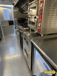 2014 Econoline All-purpose Food Truck Insulated Walls Utah Gas Engine for Sale