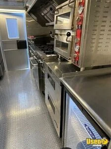 2014 Econoline All-purpose Food Truck Insulated Walls Utah Gas Engine for Sale