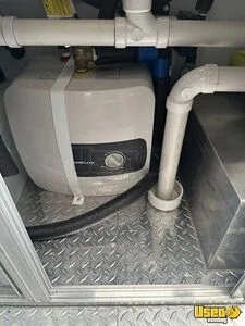 2014 Econoline All-purpose Food Truck Prep Station Cooler Utah Gas Engine for Sale