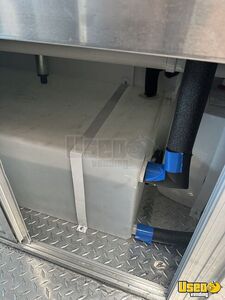 2014 Econoline All-purpose Food Truck Refrigerator Utah Gas Engine for Sale