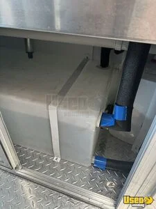 2014 Econoline All-purpose Food Truck Refrigerator Utah Gas Engine for Sale