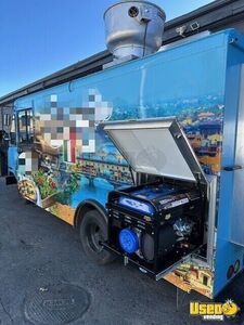 2014 Econoline All-purpose Food Truck Utah Gas Engine for Sale