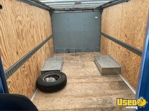 2014 Econoline Step Van Stepvan 10 Arizona Gas Engine for Sale