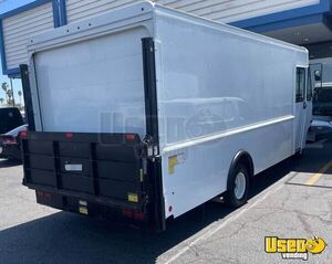 2014 Econoline Step Van Stepvan 5 Arizona Gas Engine for Sale