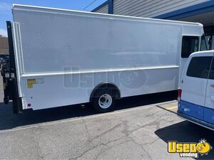 2014 Econoline Step Van Stepvan 6 Arizona Gas Engine for Sale