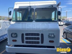 2014 Econoline Step Van Stepvan Gas Engine Arizona Gas Engine for Sale