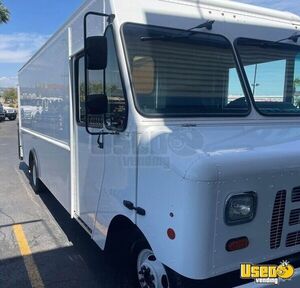 2014 Econoline Step Van Stepvan Transmission - Automatic Arizona Gas Engine for Sale