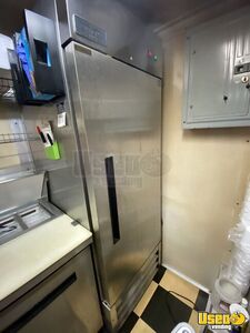 2014 Enc Barbecue Food Concession Trailer Barbecue Food Trailer Bbq Smoker Tennessee for Sale