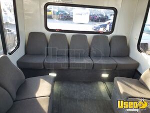 2014 Express Cutaway Shuttle Bus Shuttle Bus 10 California for Sale