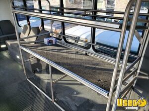 2014 Express Cutaway Shuttle Bus Shuttle Bus 16 California for Sale