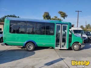 2014 Express Cutaway Shuttle Bus Shuttle Bus 3 California for Sale