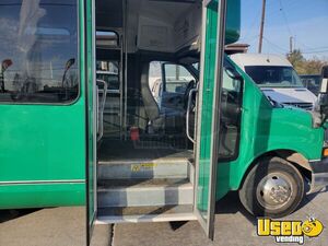 2014 Express Cutaway Shuttle Bus Shuttle Bus 4 California for Sale