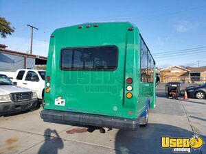 2014 Express Cutaway Shuttle Bus Shuttle Bus 5 California for Sale