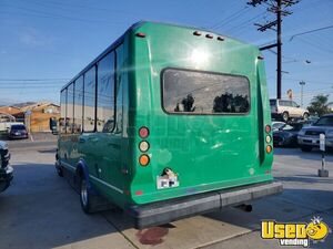 2014 Express Cutaway Shuttle Bus Shuttle Bus 6 California for Sale