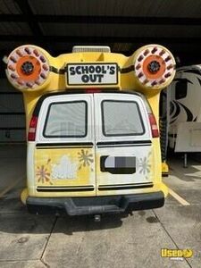 2014 Express Snowball Truck Backup Camera Texas Gas Engine for Sale