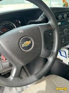 2014 Express Snowball Truck Exterior Lighting Texas Gas Engine for Sale