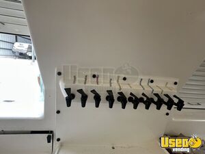 2014 Express Snowball Truck Ice Bin Texas Gas Engine for Sale