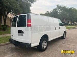2014 Express Van Stepvan 4 Texas for Sale