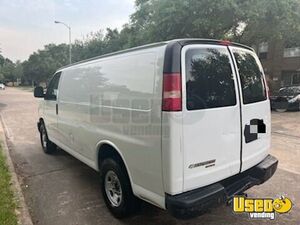 2014 Express Van Stepvan 5 Texas for Sale