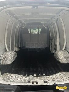 2014 Express Van Stepvan 6 Texas for Sale