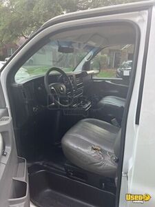 2014 Express Van Stepvan 7 Texas for Sale