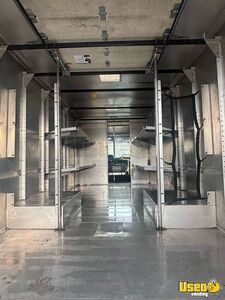 2014 F-59 Stepvan 11 Florida Gas Engine for Sale