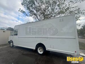 2014 F-59 Stepvan Concession Window Florida Gas Engine for Sale