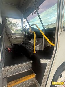 2014 F-59 Stepvan Electrical Outlets Florida Gas Engine for Sale