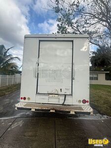 2014 F-59 Stepvan Exterior Lighting Florida Gas Engine for Sale