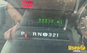 2014 F-59 Stepvan Gas Engine Florida Gas Engine for Sale
