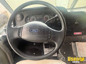 2014 F-59 Stepvan Transmission - Automatic Florida Gas Engine for Sale